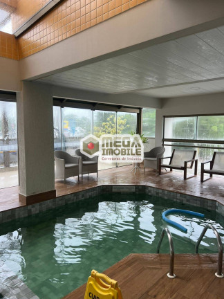 Imagem Apartamento com 1 Quarto à Venda, 25 m² em Itacorubi - Florianópolis Imagem Apartamento com 1 Quarto à Venda, 25 m² em Itacorubi - Florianópolis