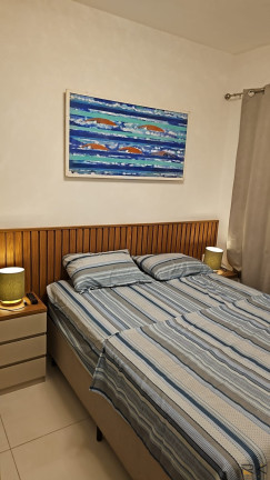 Imagem Apartamento com 2 Quartos à Venda, 72 m² em Toninhas - Ubatuba Imagem Apartamento com 2 Quartos à Venda, 72 m² em Toninhas - Ubatuba