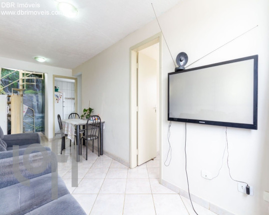Imagem Apartamento com 3 Quartos à Venda, 110 m² em Capão Redondo - São Paulo