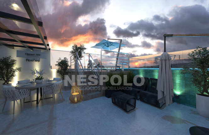 Imagem Apartamento à Venda, 137 m² em Cabeçudas - Itajai