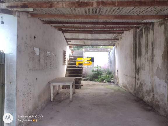 Imagem Casa com 2 Quartos à Venda, 10 m² em Mário Andreazza - Bayeux Imagem Casa com 2 Quartos à Venda, 10 m² em Mário Andreazza - Bayeux