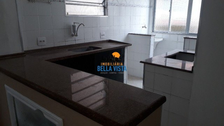 Imagem Apartamento com 1 Quarto à Venda, em Vila Valença - Sao Vicente Imagem Apartamento com 1 Quarto à Venda, em Vila Valença - Sao Vicente
