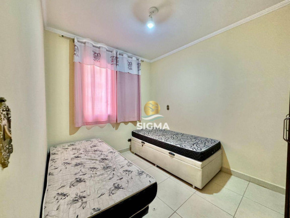 Imagem Apartamento com 2 Quartos à Venda, 90 m² em Pitangueiras - Guarujá