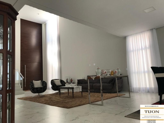 Imagem Casa de Condomínio com 5 Quartos à Venda, 350 m² em Vivendas Do Lago - Sorocaba