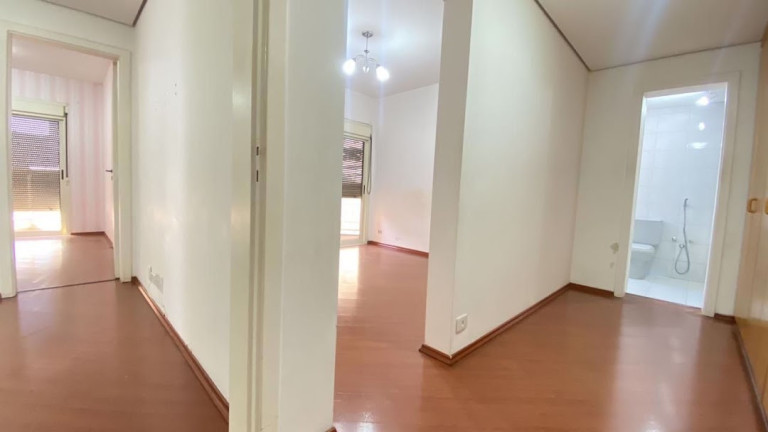 Imagem Apartamento com 4 Quartos à Venda, 200 m² em Jardim Ampliação - São Paulo Imagem Apartamento com 4 Quartos à Venda, 200 m² em Jardim Ampliação - São Paulo