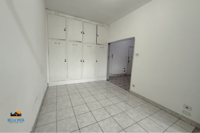 Imagem Apartamento com 2 Quartos à Venda, em Centro - São Vicente Imagem Apartamento com 2 Quartos à Venda, em Centro - São Vicente