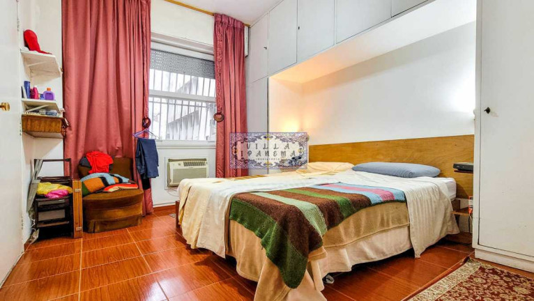 Imagem Apartamento com 3 Quartos à Venda, 115 m² em Ipanema - Rio De Janeiro
