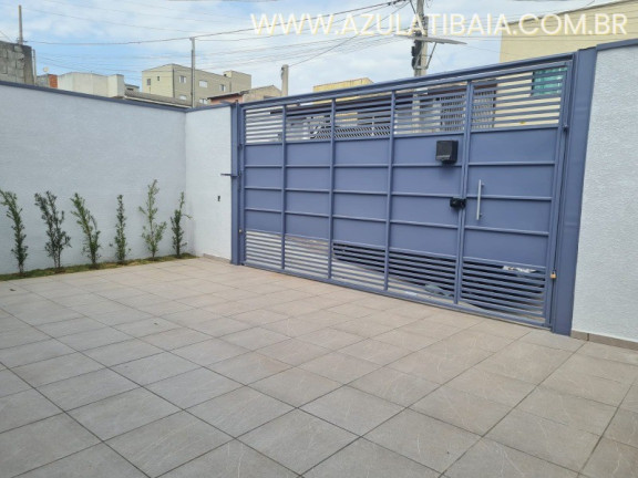 Imagem Casa com 3 Quartos à Venda, 199 m² em Nova Atibaia - Atibaia