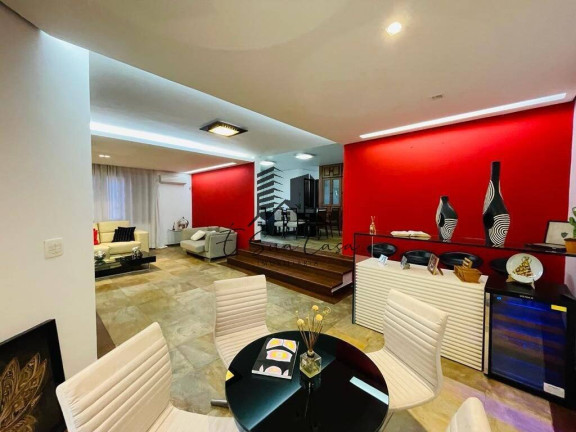 Imagem Casa com 6 Quartos à Venda, 541 m² em São Luiz - Belo Horizonte Imagem Casa com 6 Quartos à Venda, 541 m² em São Luiz - Belo Horizonte
