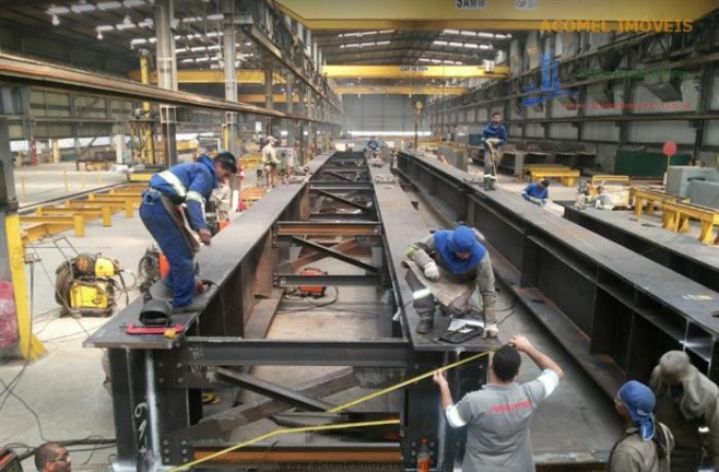 Imagem Imóvel Comercial à Venda, 18.300 m² em Moreira César - Pindamonhangaba Imagem Imóvel Comercial à Venda, 18.300 m² em Moreira César - Pindamonhangaba