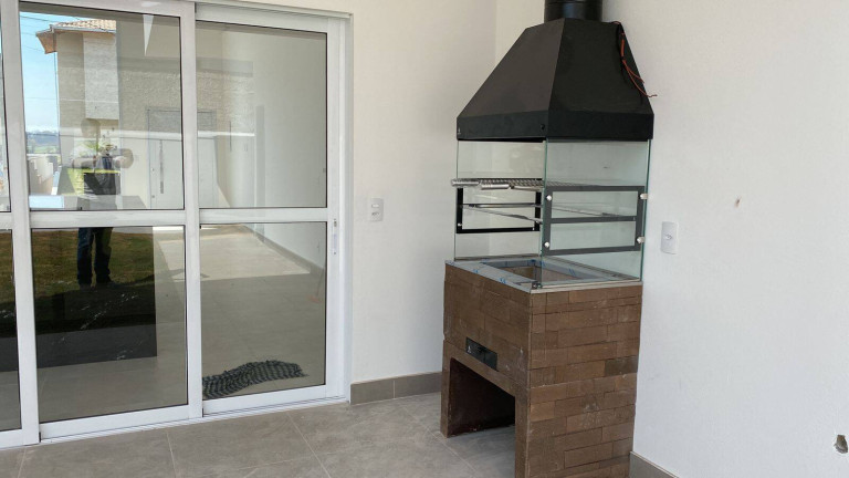 Imagem Casa de Condomínio com 3 Quartos à Venda, 150 m² em Jardim Da Mina - Itupeva Imagem Casa de Condomínio com 3 Quartos à Venda, 150 m² em Jardim Da Mina - Itupeva