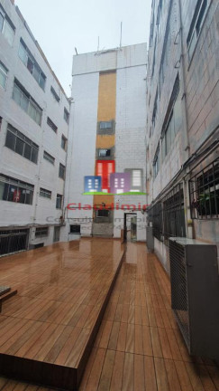 Imagem Apartamento com 2 Quartos à Venda, 56 m² em Conjunto Residencial José Bonifácio - São Paulo