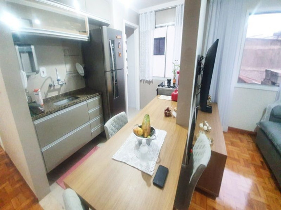 Imagem Apartamento com 2 Quartos à Venda, 59 m² em Rudge Ramos - São Bernardo Do Campo