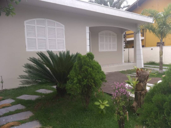 Imagem Casa com 4 Quartos à Venda,  em Rio Tavares - Florianópolis