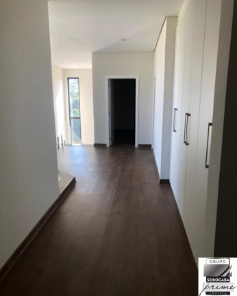 Imagem Casa com 5 Quartos à Venda, 346 m² em Alphaville Nova Esplanada - Votorantim