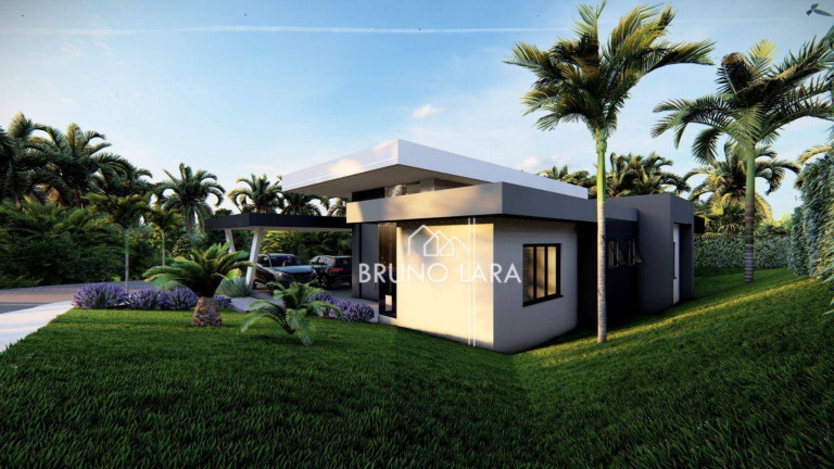 Imagem Casa com 3 Quartos à Venda, 262 m² em Condomínio Gran Royalle - Igarapé Imagem Casa com 3 Quartos à Venda, 262 m² em Condomínio Gran Royalle - Igarapé