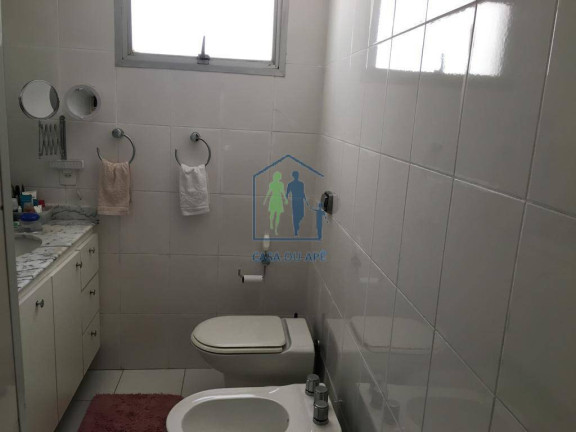 Imagem Apartamento com 3 Quartos à Venda, 120 m² em Campo Belo - São Paulo Imagem Apartamento com 3 Quartos à Venda, 120 m² em Campo Belo - São Paulo