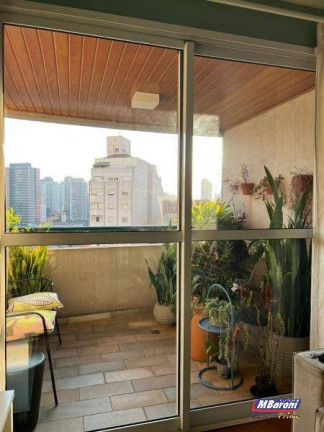 Imagem Apartamento com 3 Quartos à Venda, 78 m² em Perdizes - São Paulo