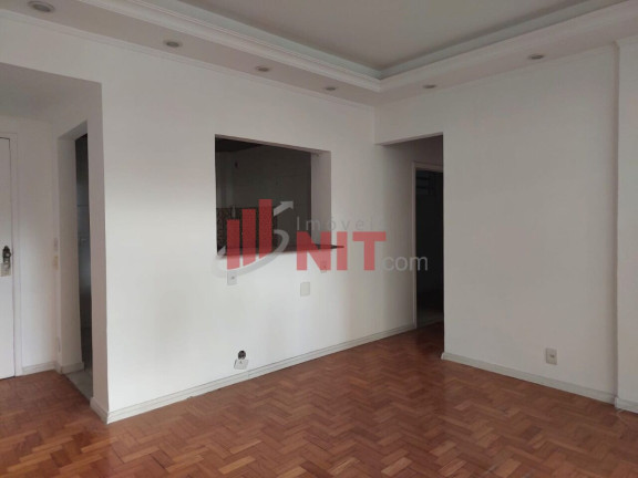 Imagem Apartamento com 2 Quartos à Venda, 83 m² em Icaraí - Niterói Imagem Apartamento com 2 Quartos à Venda, 83 m² em Icaraí - Niterói