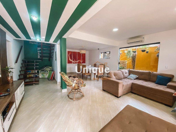 Imagem Casa com 5 Quartos à Venda, 215 m² em Baia Formosa - Armação Dos Búzios