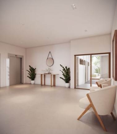 Imagem Apartamento com 3 Quartos à Venda, 65 m² em Poço - Cabedelo