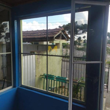 Imagem Casa com 3 Quartos à Venda, 250 m² em Vila Ipanema - Piraquara