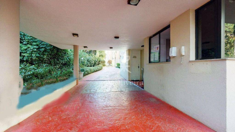 Imagem Apartamento com 2 Quartos à Venda, 56 m² em Jardim Das Vertentes - São Paulo Imagem Apartamento com 2 Quartos à Venda, 56 m² em Jardim Das Vertentes - São Paulo