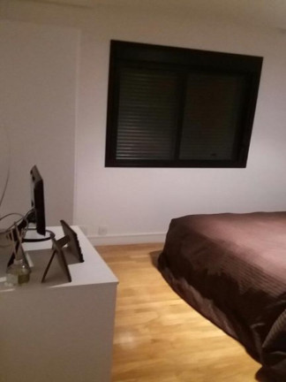 Imagem Apartamento com 4 Quartos à Venda, 194 m² em Vila Suzana - São Paulo Imagem Apartamento com 4 Quartos à Venda, 194 m² em Vila Suzana - São Paulo