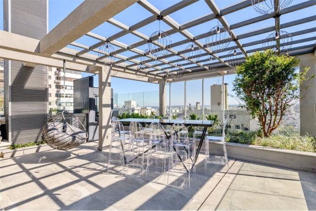 Imagem Apartamento com 1 Quarto à Venda, 70 m² em Mont Serrat - Porto Alegre