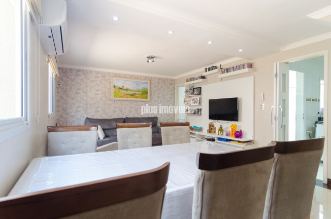 Imagem Casa com 3 Quartos à Venda, 120 m² em Vila Santa Catarina - São Paulo Imagem Casa com 3 Quartos à Venda, 120 m² em Vila Santa Catarina - São Paulo