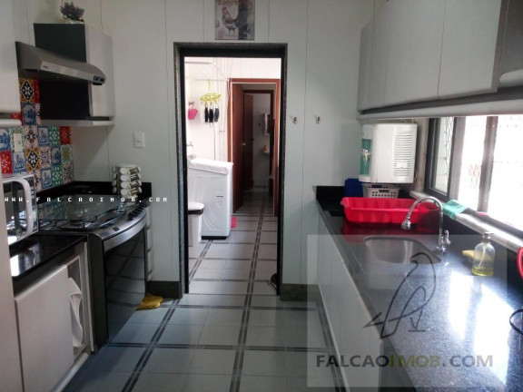 Imagem Apartamento com 4 Quartos à Venda, 150 m²