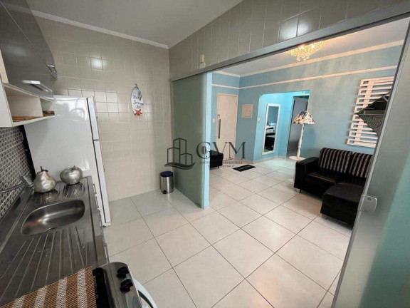 Imagem Apartamento com 1 Quarto à Venda, 48 m² em Ocian - Praia Grande Imagem Apartamento com 1 Quarto à Venda, 48 m² em Ocian - Praia Grande