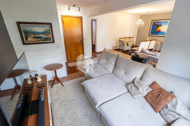 Imagem Apartamento com 3 Quartos à Venda, 147 m² em Campo Belo - São Paulo Imagem Apartamento com 3 Quartos à Venda, 147 m² em Campo Belo - São Paulo