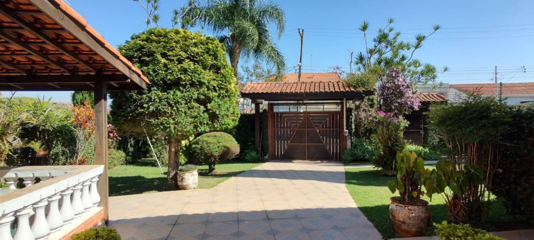 Imagem Casa de Condomínio com 5 Quartos à Venda, 420 m² em Haras Bela Vista - Vargem Grande Paulista Imagem Casa de Condomínio com 5 Quartos à Venda, 420 m² em Haras Bela Vista - Vargem Grande Paulista