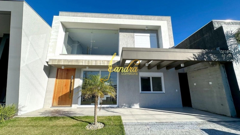 Casa de Condomínio com 4 Quartos à Venda, 171 m² em Centro - Xangri-la