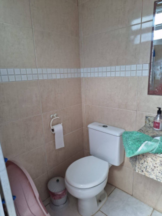 Imagem Casa com 3 Quartos à Venda, em Maracanã - Praia Grande Imagem Casa com 3 Quartos à Venda, em Maracanã - Praia Grande