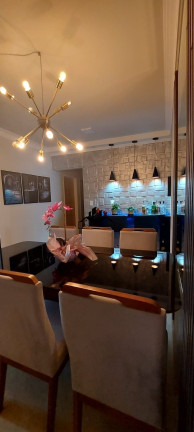 Imagem Apartamento com 3 Quartos à Venda, 92 m² em Santa Paula - São Caetano Do Sul