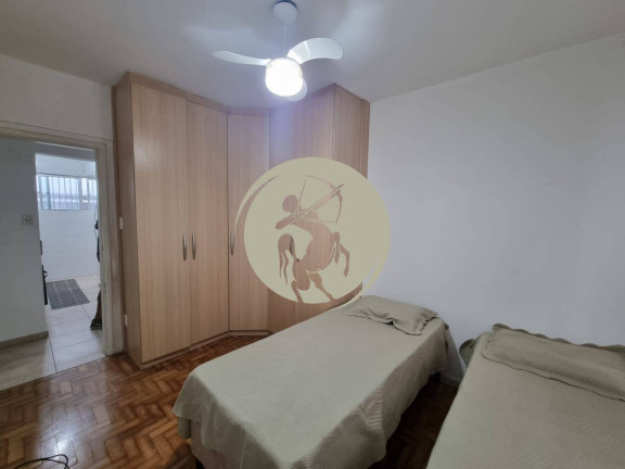 Imagem Apartamento com 2 Quartos à Venda, 65 m² em Ponta Da Praia - Santos Imagem Apartamento com 2 Quartos à Venda, 65 m² em Ponta Da Praia - Santos