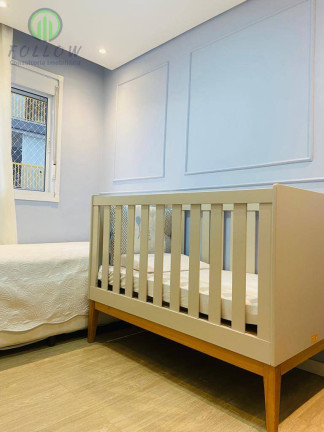 Imagem Apartamento com 2 Quartos à Venda, 55 m² em Vila Osasco - Osasco