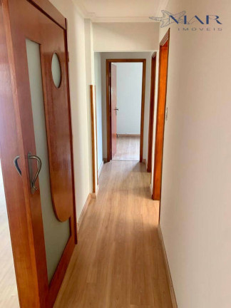 Imagem Apartamento com 3 Quartos à Venda, 110 m² em Centro - São Vicente