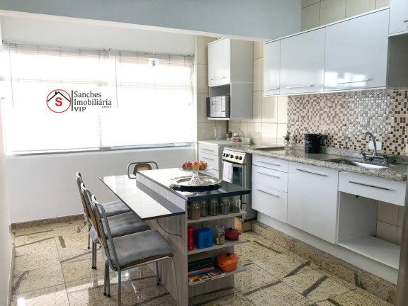 Apartamento com 2 Quartos à Venda, 90 m² em Mooca - São Paulo