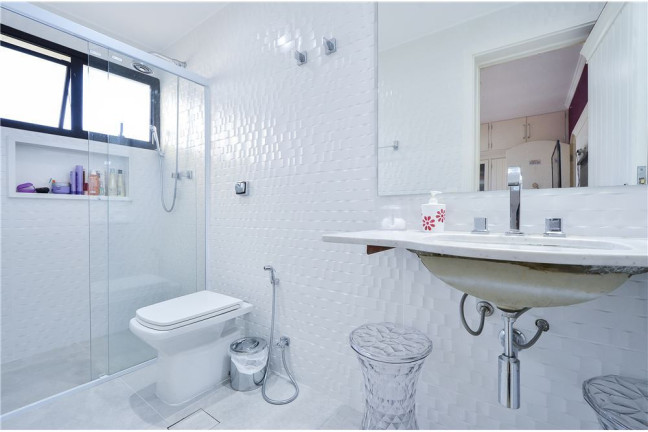 Imagem Apartamento com 3 Quartos à Venda, 370 m² em Panamby - São Paulo Imagem Apartamento com 3 Quartos à Venda, 370 m² em Panamby - São Paulo