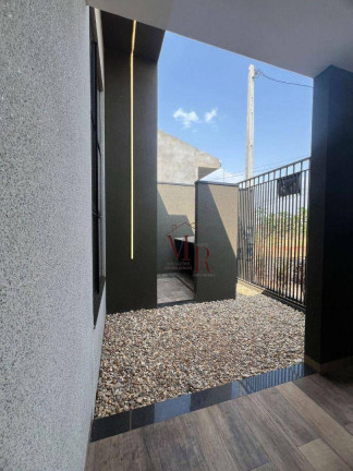 Imagem Casa com 3 Quartos à Venda, 140 m² em Jardim Barcelona - Votuporanga