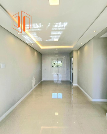 Imagem Apartamento com 3 Quartos à Venda, 72 m² em São Cristóvão - São José Dos Pinhais
