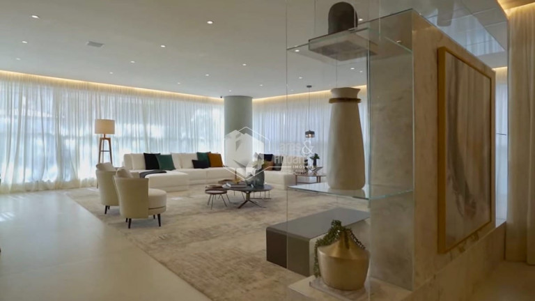 Imagem Apartamento com 4 Quartos à Venda, 231 m² em Pinheiros - São Paulo Imagem Apartamento com 4 Quartos à Venda, 231 m² em Pinheiros - São Paulo