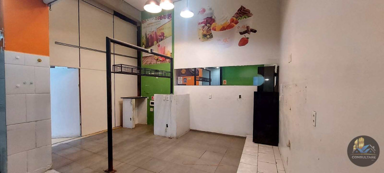 Imagem Imóvel para Alugar, 50 m² em Gonzaga - Santos Imagem Imóvel para Alugar, 50 m² em Gonzaga - Santos