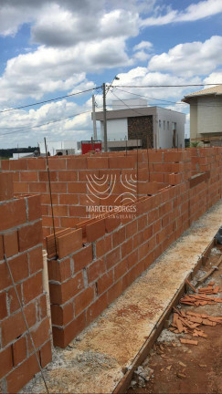 Imagem Casa de Condomínio com 3 Quartos à Venda, 150 m² em Pinheirinho - Itupeva Imagem Casa de Condomínio com 3 Quartos à Venda, 150 m² em Pinheirinho - Itupeva