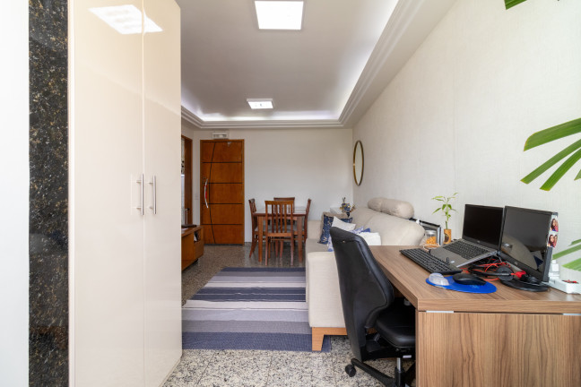 Imagem Imóvel com 2 Quartos à Venda, 45 m² em Nossa Senhora Do ó - São Paulo Imagem Imóvel com 2 Quartos à Venda, 45 m² em Nossa Senhora Do ó - São Paulo