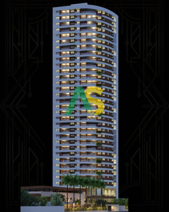 Foto do imóvel Imóvel com 3 Quartos à Venda, 88 m² em Madalena - Recife