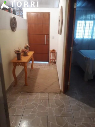 Imagem Sobrado com 2 Quartos à Venda, 175 m² em Parque São Bento - Sorocaba